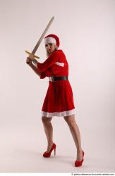 JAROSLAVA MRS. CHRISTMAS